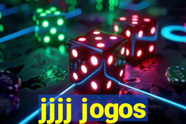 jjjj jogos